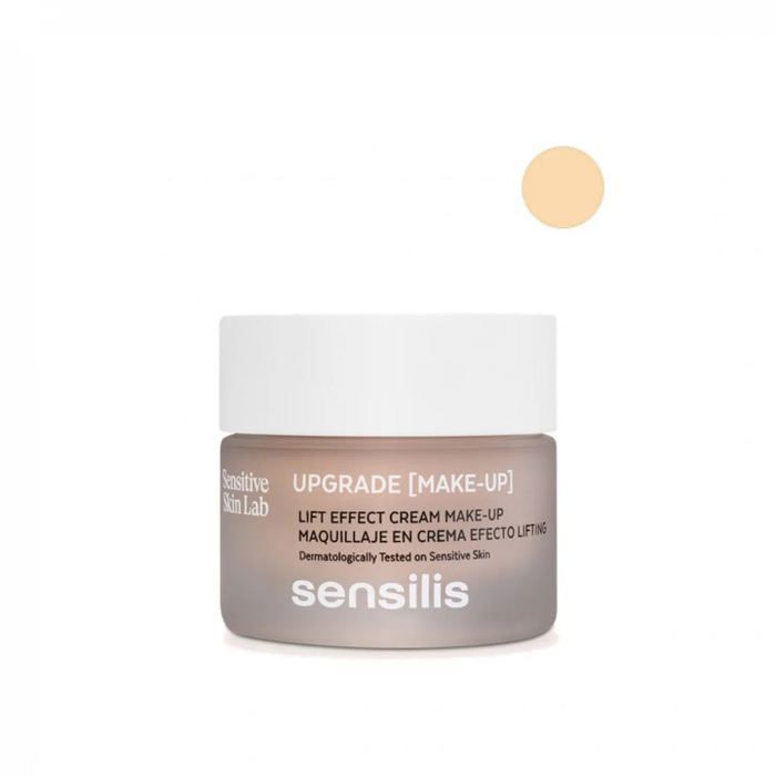 ENSILIS UPGRADE MAKE UP 30mL 01 beige