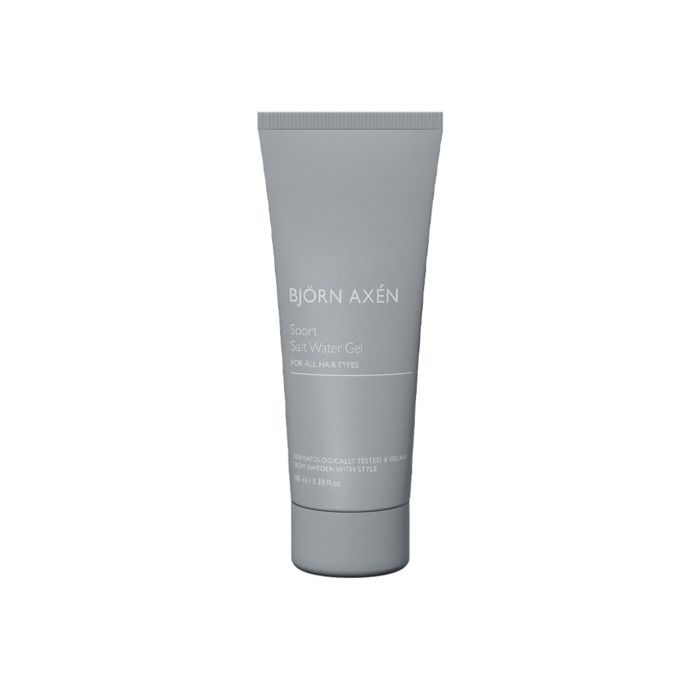 Bjorn Axen Salt Water Gel Sport 250ml