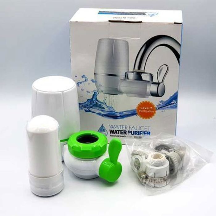 Purificateur d'eau