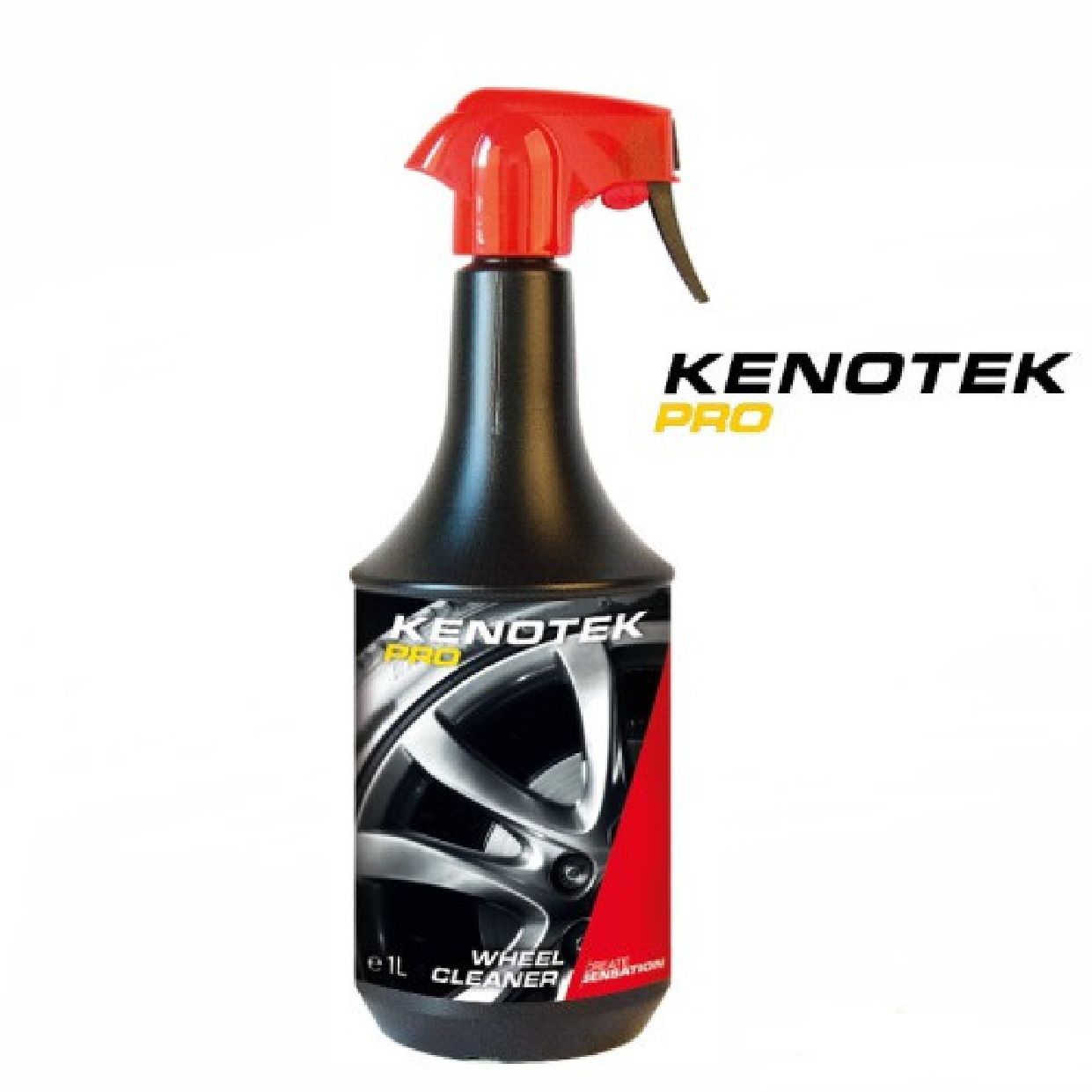 NETTOYANT JANTE 1L KENOTEK