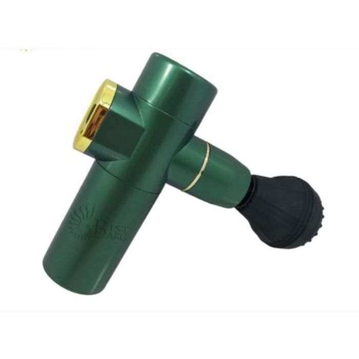 Mini Pistolet Massage Musculaire Et Soulagement 4 vitesse