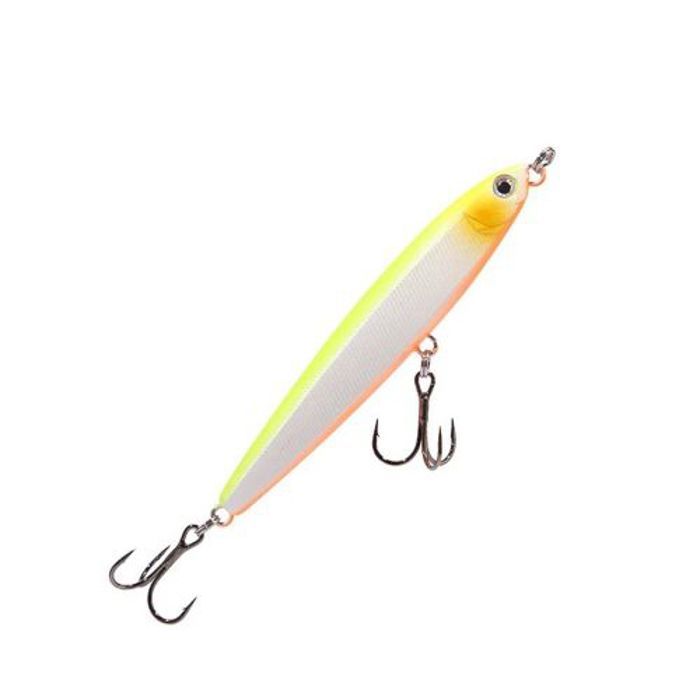Leurre de Pêche - Non spécifié - 10cm 24g - Anti corrosion - Simulation réaliste - Équilibre optimal