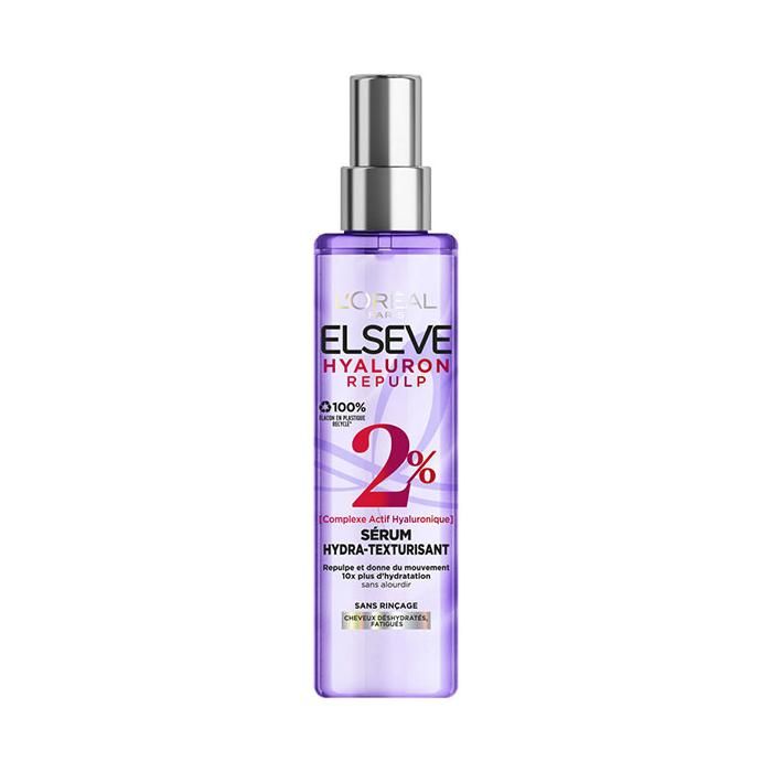 L&#039;Oréal Paris Elsève Hyaluron Repulp Sérum Hydra-Texturisant 150ml