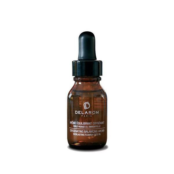 DELAROM Arôme Equilibrant Oxygénant - 15 ml