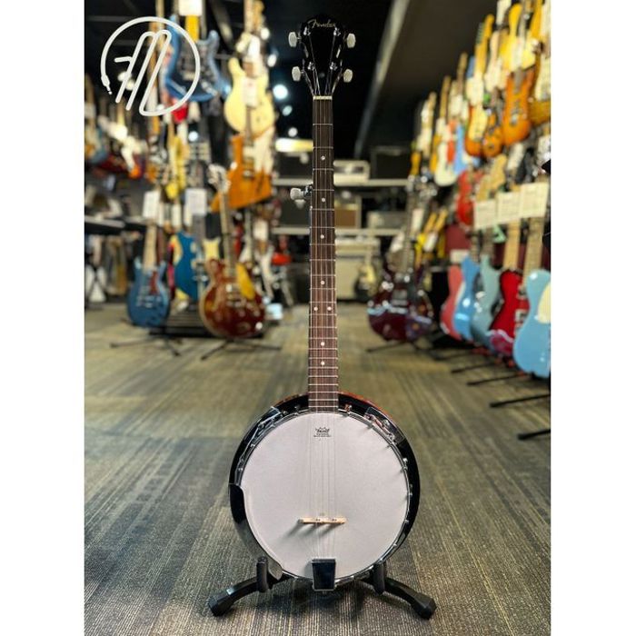 Fender Banjo Fender 5 Cordes
