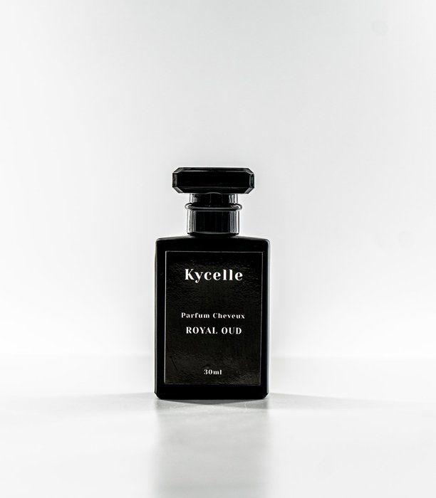 Parfum Cheveux - Kycelle - Oud - 100 ml - Bio