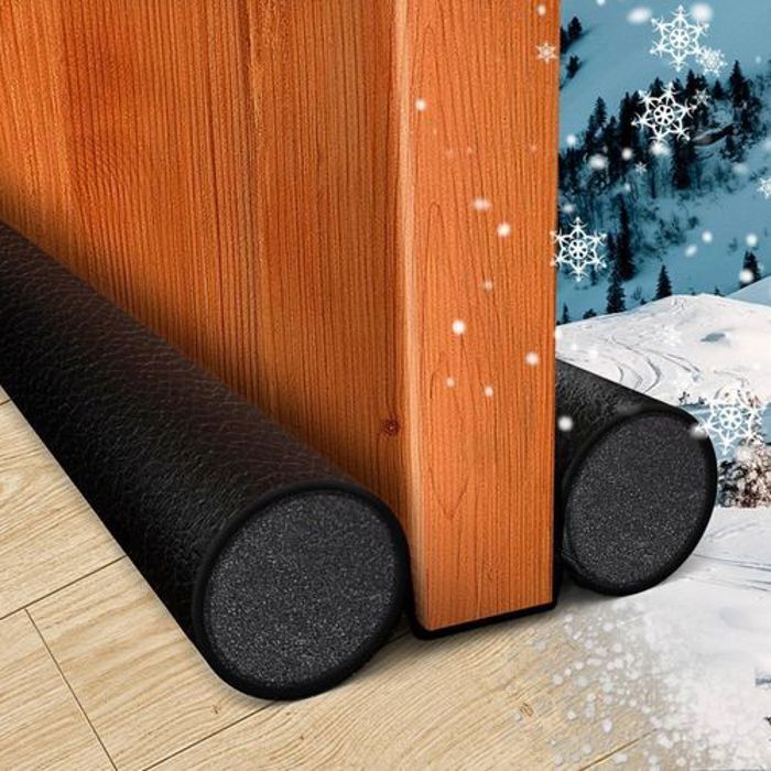 Bas de Porte - Non spécifié - Double Isolation - Phonique - Coupe-Vent - Imperméable