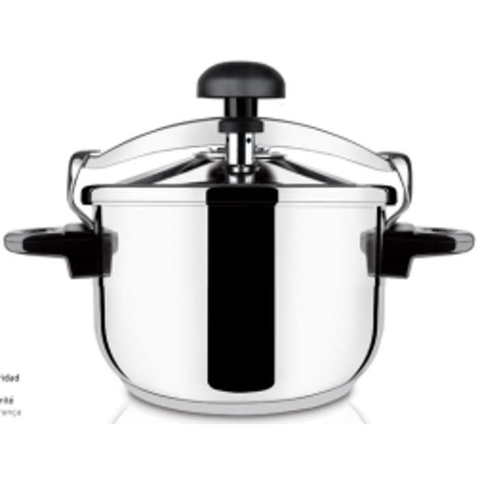 TAURUS -  COCOTTE ONTIME CLASSIC 4 L -  22CM