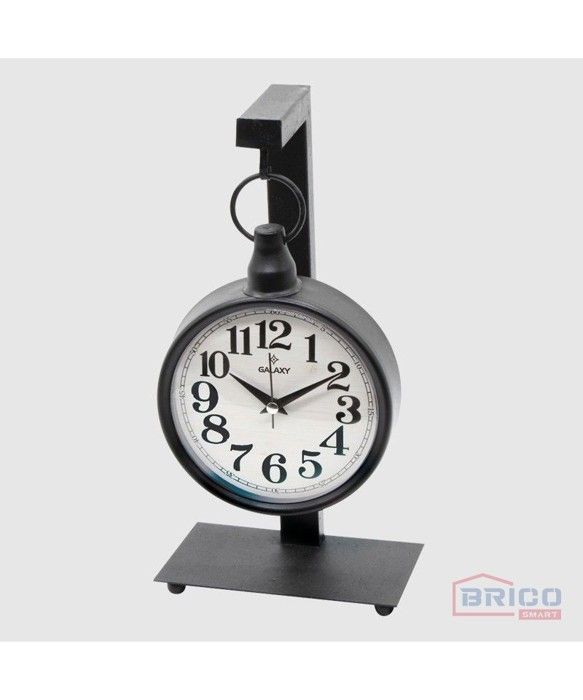 Horloge à poser - 18*37 CM