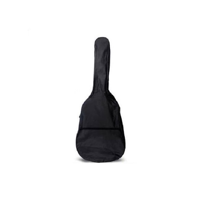 Pochette guitare classique - Housse robuste