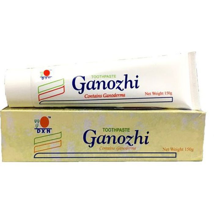 Dxn DENTIFRICE GANOZHI 150g