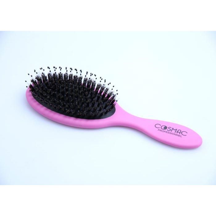Brosse à Cheveux Démélage & Brillance 224 "couleur aléatoire"