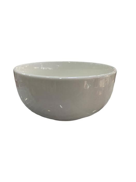 INNOVA - Petit Saladier porcelaine blanche