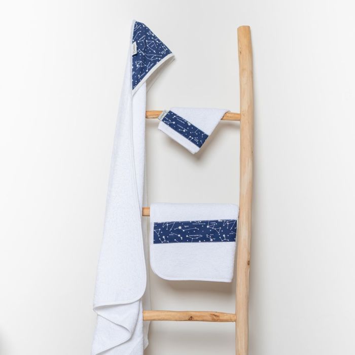 Set de bain Constellation
