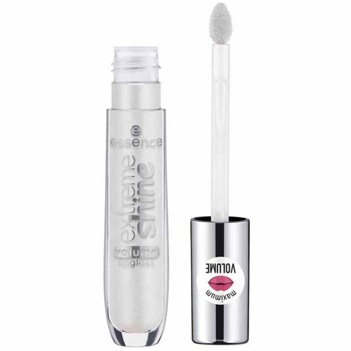 Essence - Brillant à Lèvres Extreme Shine Volume - 101 Milky Way