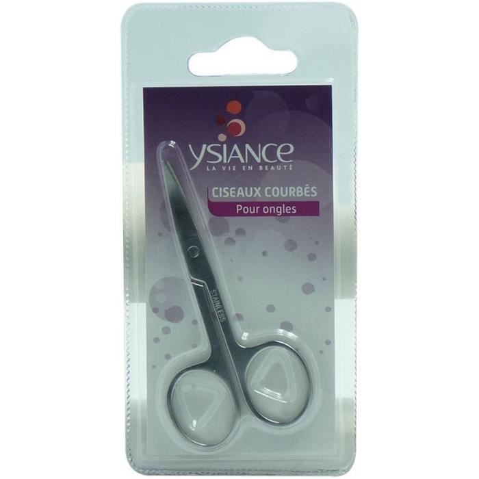 BROSSE ET DUPONT (LA) Ysia ciseaux ongle courbe