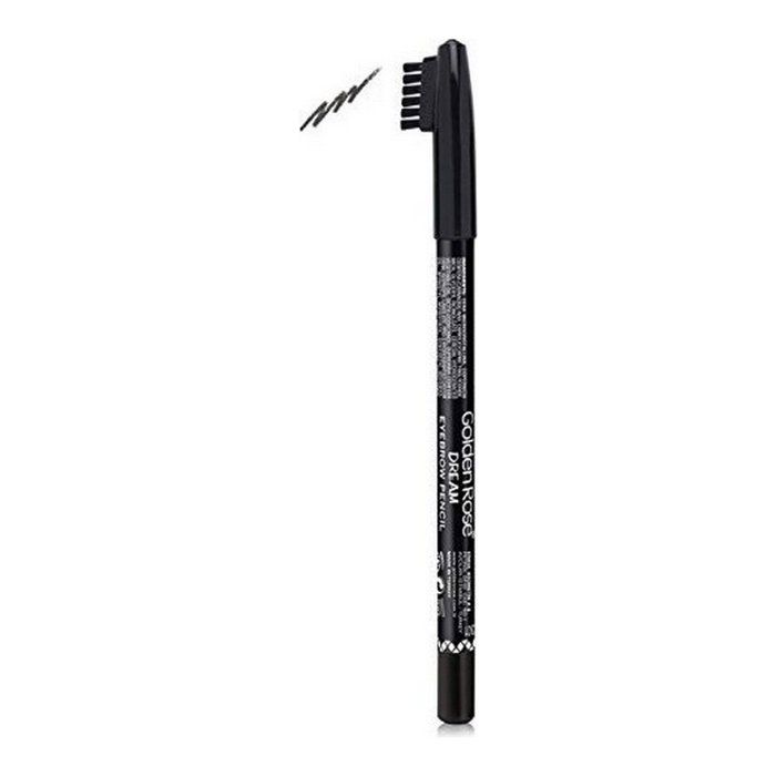 GOLDEN ROSE - CRAYON DREAM POUR SOURCILS - 301