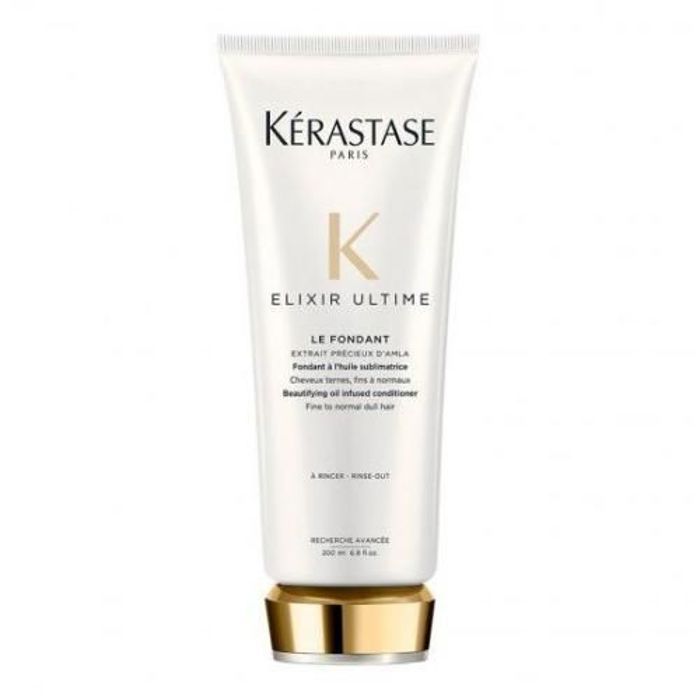 Kerastase Elixir Ultime Le Fondant Apres Shampoing 200 Ml