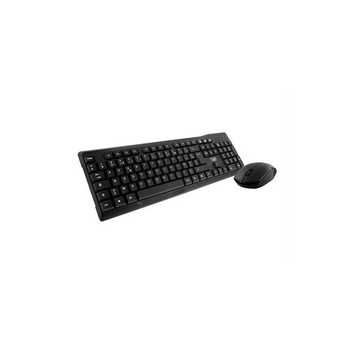 Clavier et souris - SHUANGFEILONG - KM888 - Ergonomique - Filaire - Confort d'utilisation