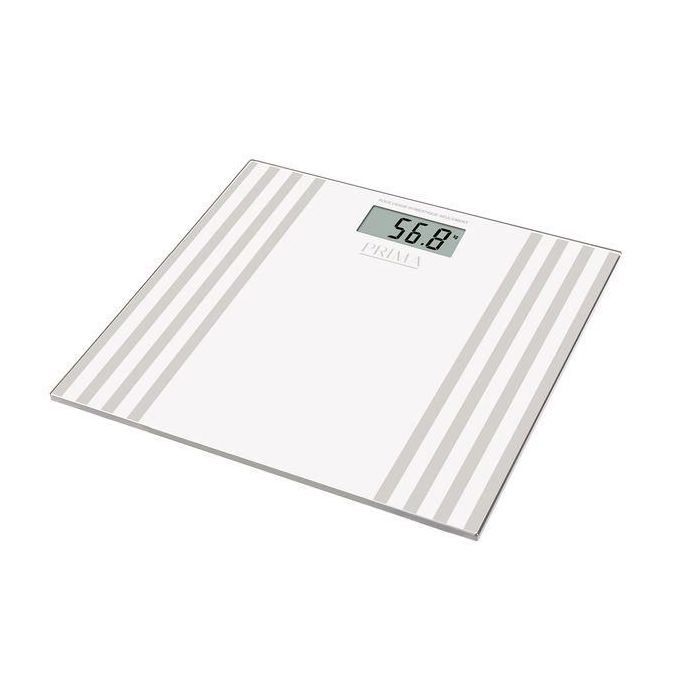 Prima Pèse-Personne Électrique CB302 - Design Moderne avec Précision Fiable