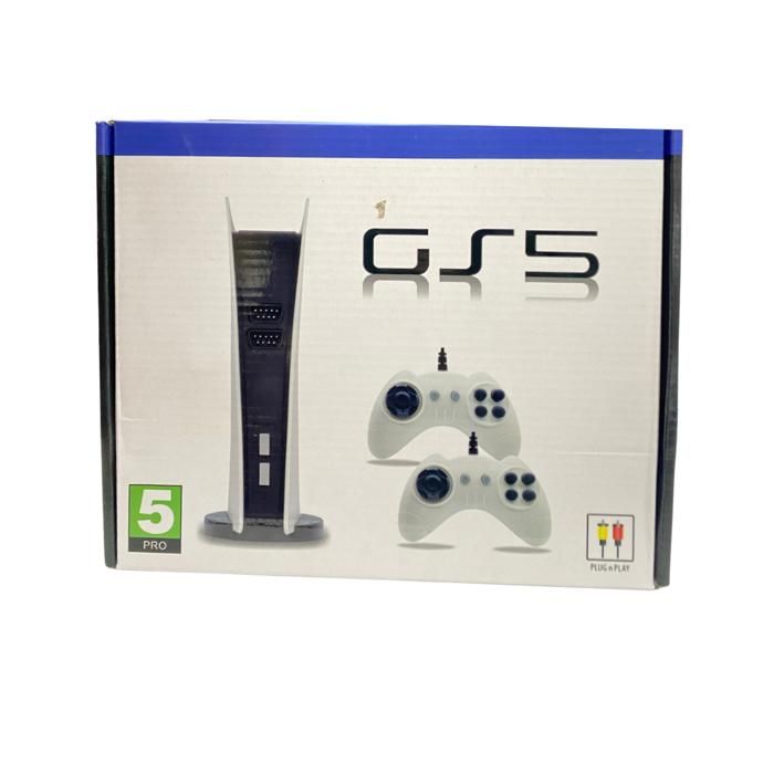 Console Game station 5