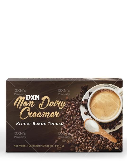 DXN NON DAIRY CREAMER
