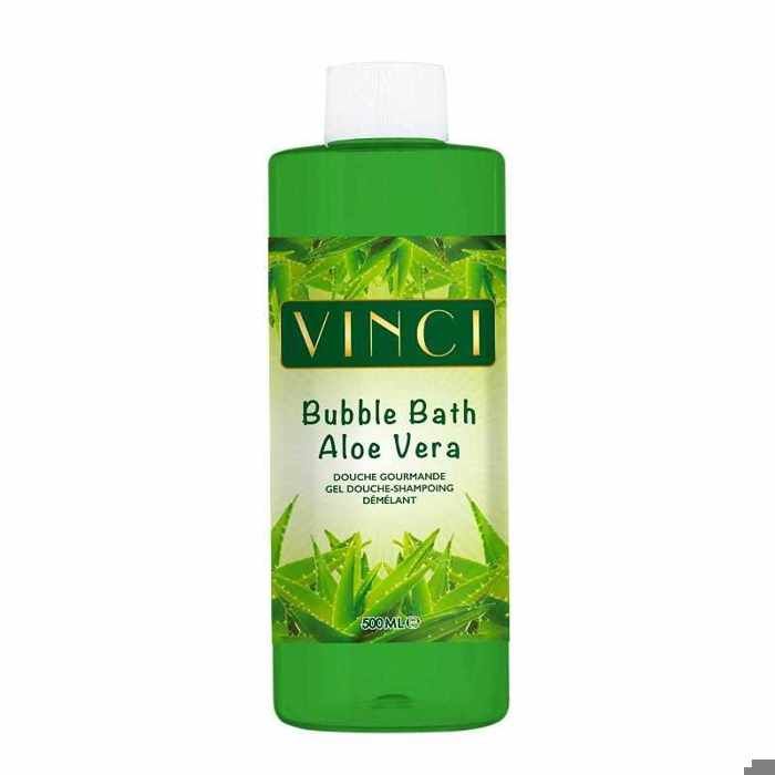 Bubble Bath Aloe Vera 500 ML