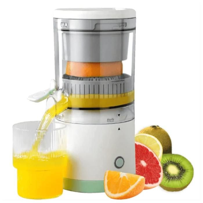 Presse De Fruits Electrique Sans Fil, USB Rechargeable Pour Usage Domestique
