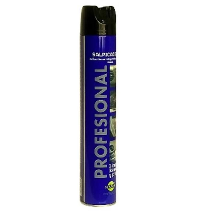 Nettoyant pour tableau de bord Professionnel