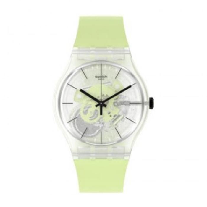 montre femme et enfants swatch s029k106