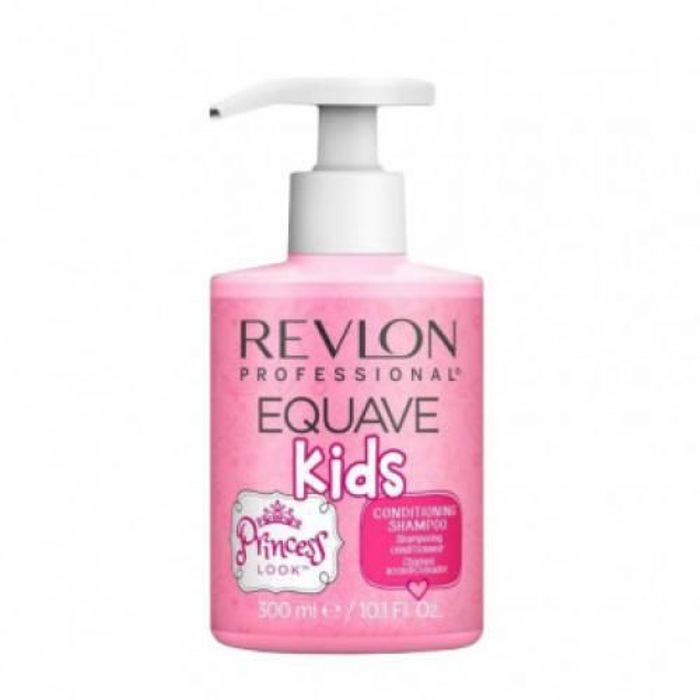 Revlon Equave™ Kids Princess Shampoing 2en1 300 ML