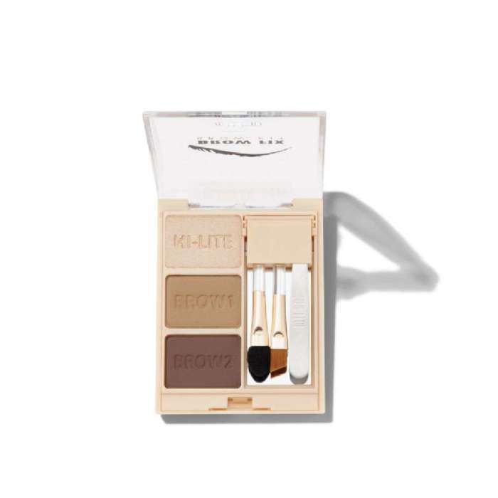 MILANI - BROW FIX BROW KIT 02