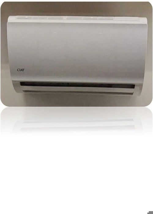 Climatiseur Mural Inverter - CIAT - 9000 BTU - Silencieux - Réversible - Compact