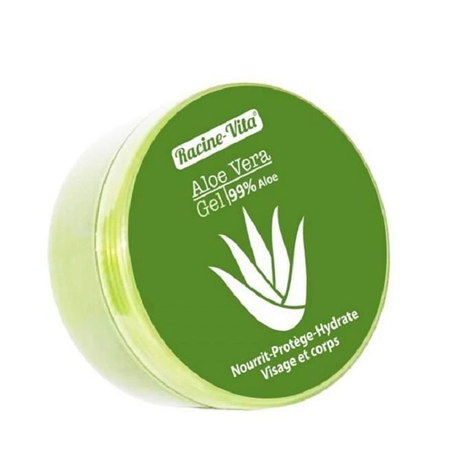 RACINE VITA GEL ALOE VERA PURE 99% 200G