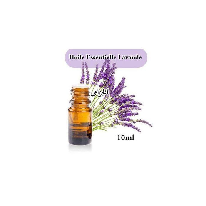 SOLTANIA Huile Essentielle Lavande 10ML
