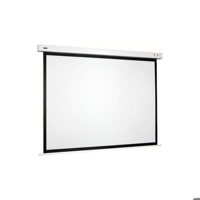 Écran de Projection Mural Manuel NWC 2m x 2m