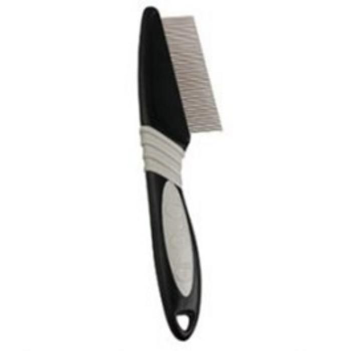 Groom avec poignée fine - GROO'ME - COM WITH HANDLE FINE - Métal - Aluminium - Intérieur