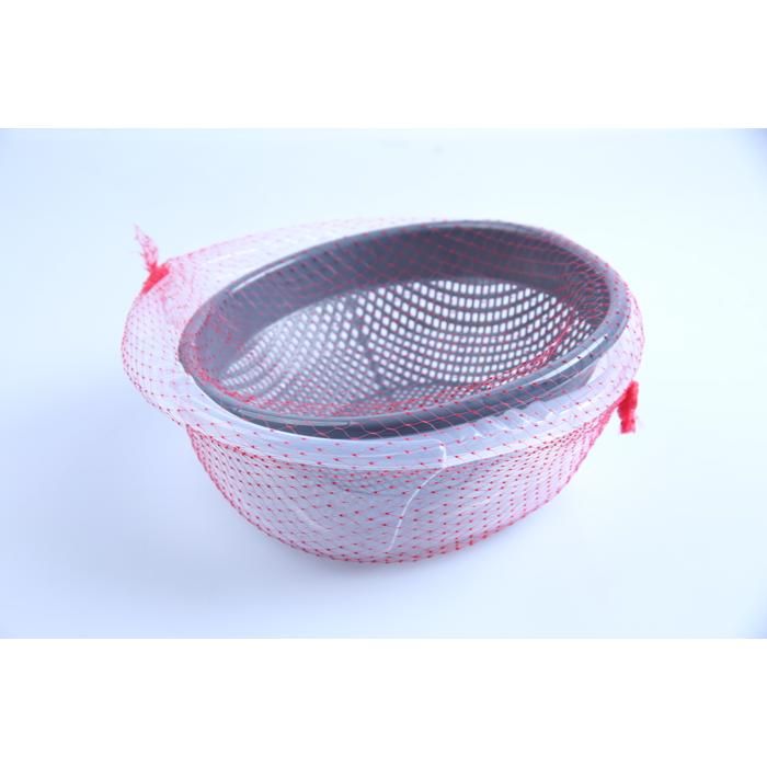 Ensemble bassine + passoire