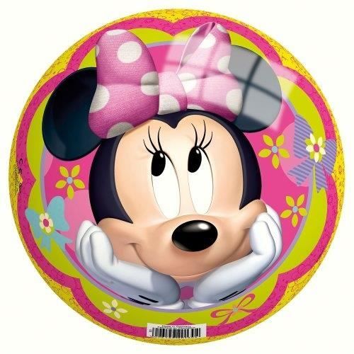 Jeu de plein air - JOHN GMBH - Ballon Minnie & Daisy - 23 cm