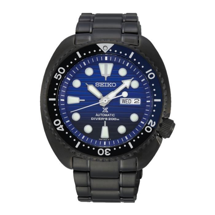 Seiko Prospex Automaat Special Edition SRPD11K1