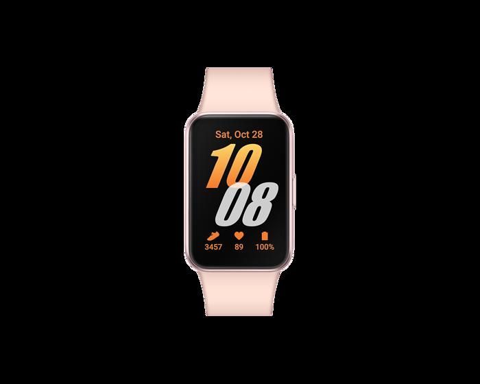 GALAXY FIT3 SM-R390NIDAMEA PINKGOLD SAMSUNG