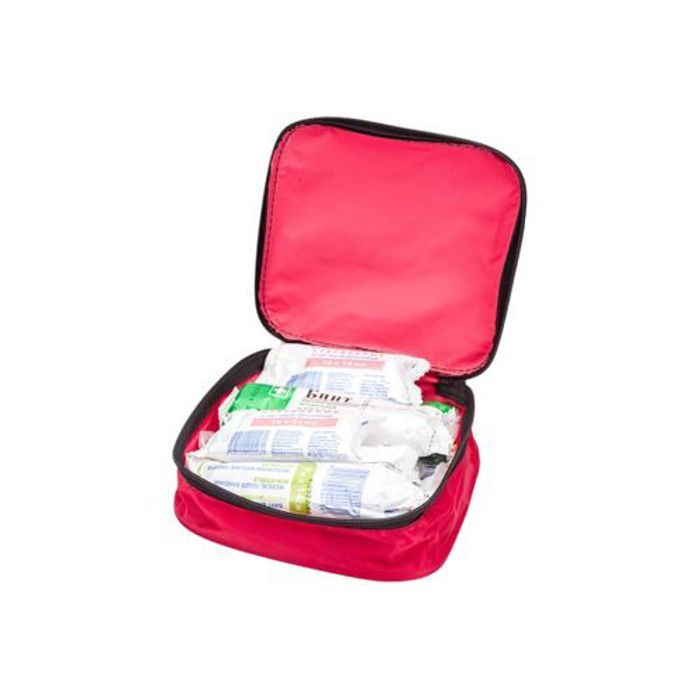 Trousse de pharmacie de premiers secours-