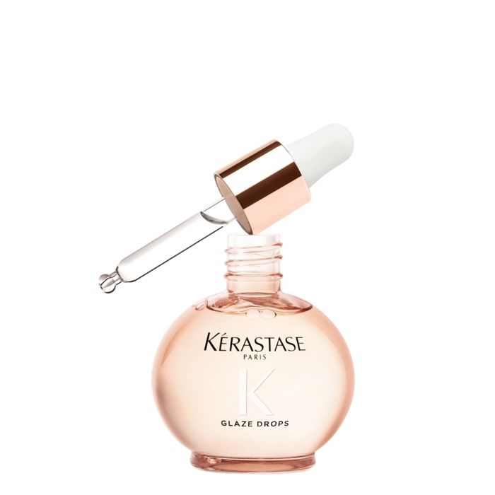 Kerastase Gloss Absolu Glaze Drops Oil 45ml - huile brillance anti-frisottis