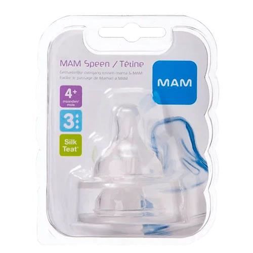 mam baby tetine taille 3 4m