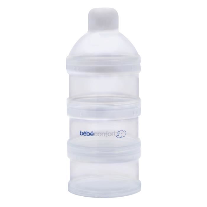 BEBE CONFORT Doseur De Lait De Voyage Maternity - Blanc Little Valleys