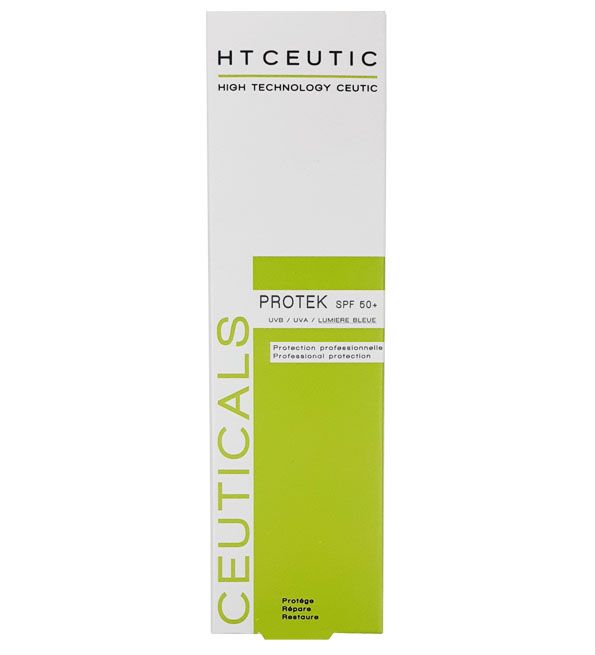 HT Ceutic Protek spf50+ 50ml
