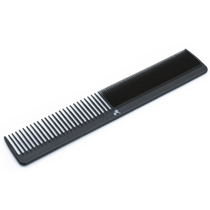 PEIGNE A CHEVEUX 250 OR BLEU