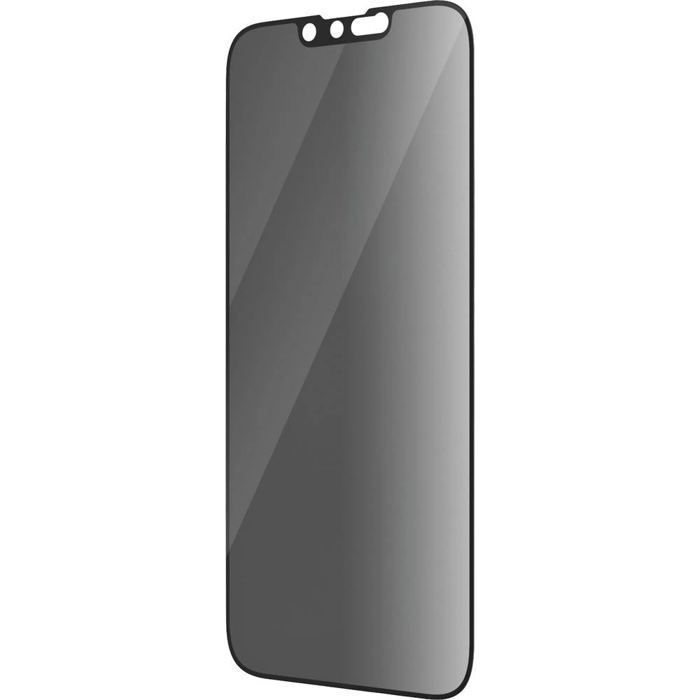 Panzerglass - P2783 - UWF Privacy AB mit Applicator für iPhone 14/13/13 Pro