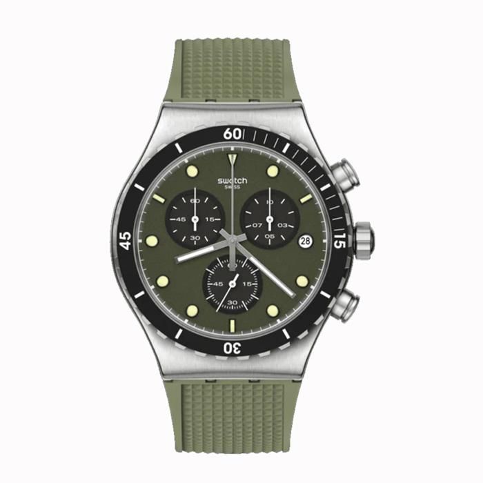 montre homme swatch yvs488