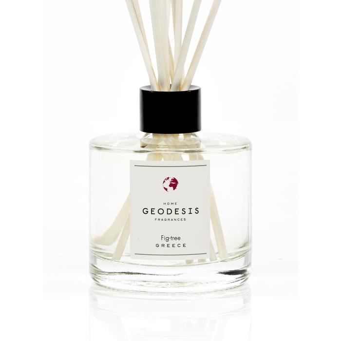 Geodesis Diffuseur Figuier 200mL